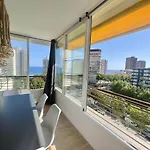 Torre Benidorm Levante