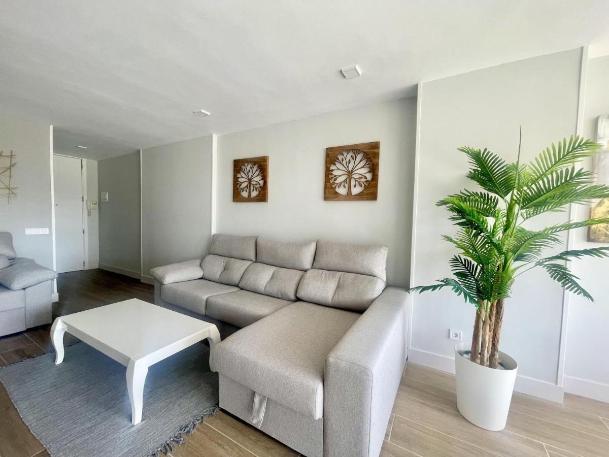 Torre Levante Apartment Benidorm