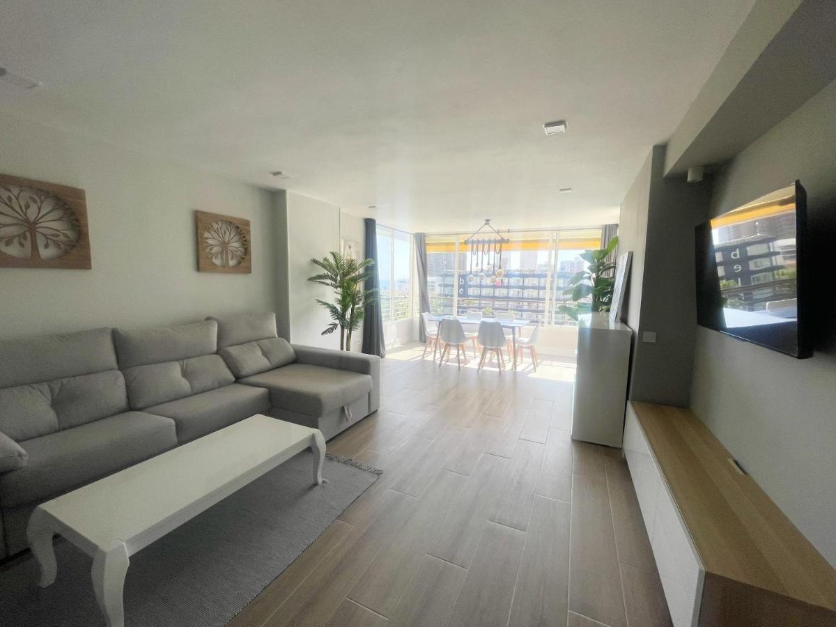 Torre Levante Apartment