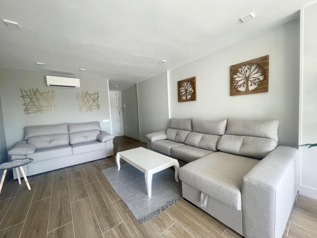 Torre Levante Apartment *