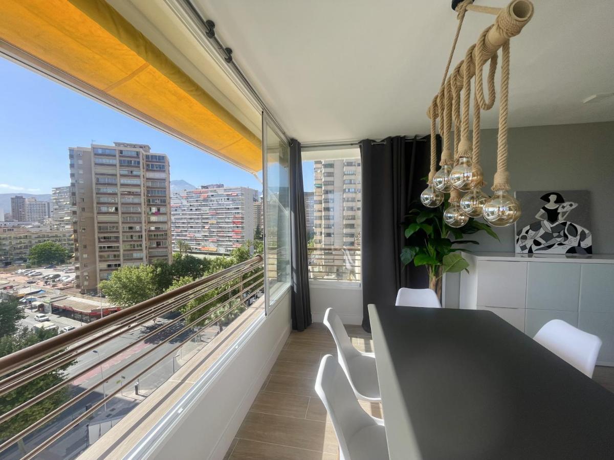 Apartment Torre Levante *