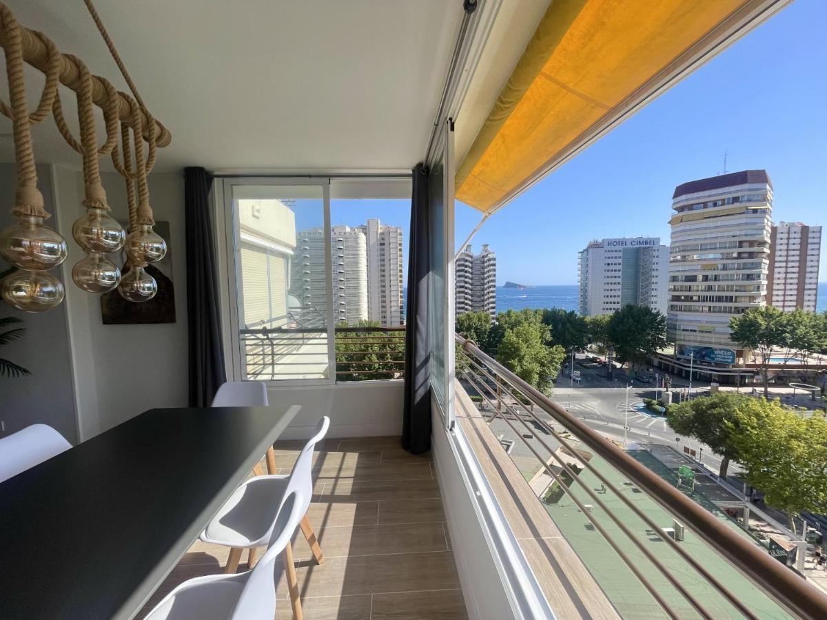 Apartment Torre Levante Benidorm