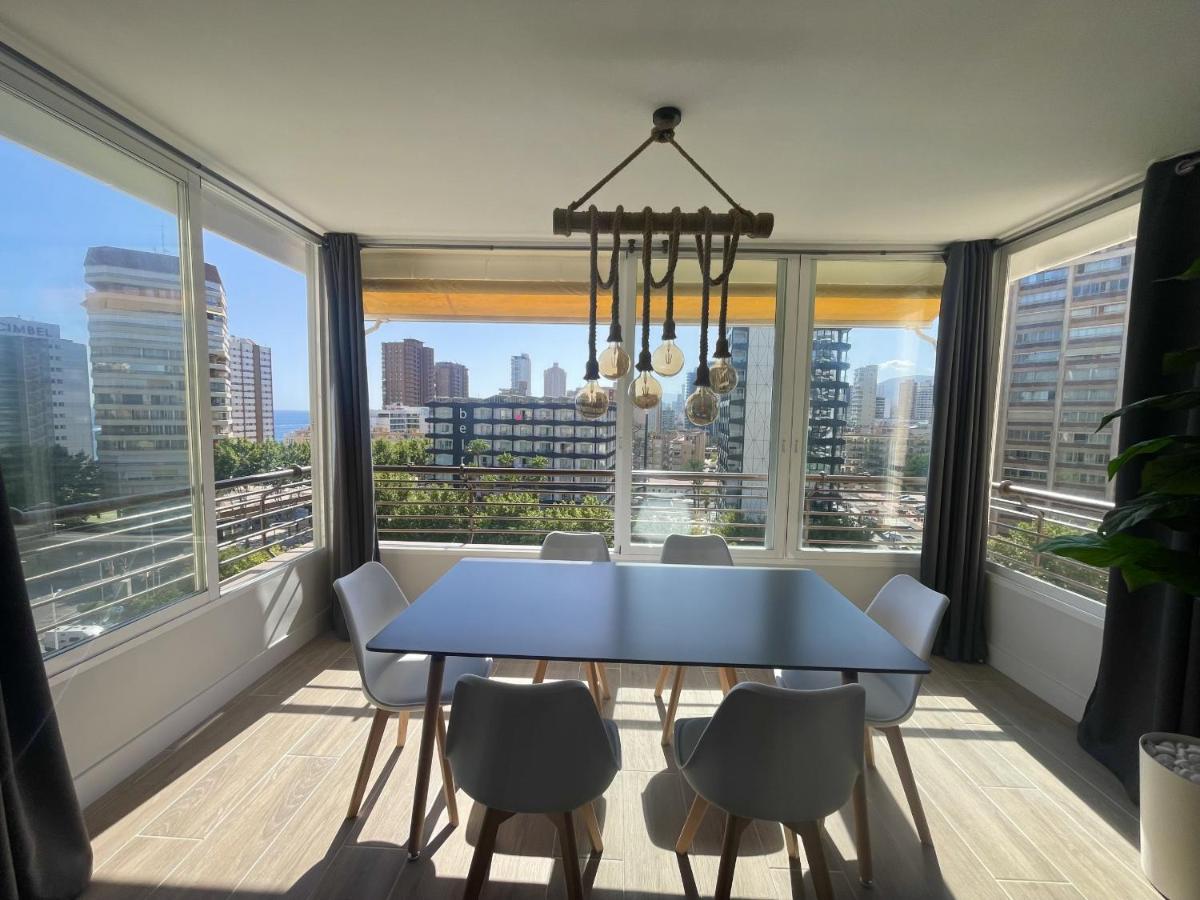 Apartment Torre Levante Benidorm