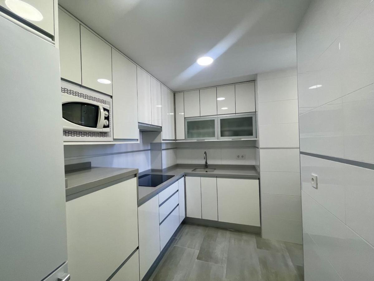 Torre Levante Apartment *