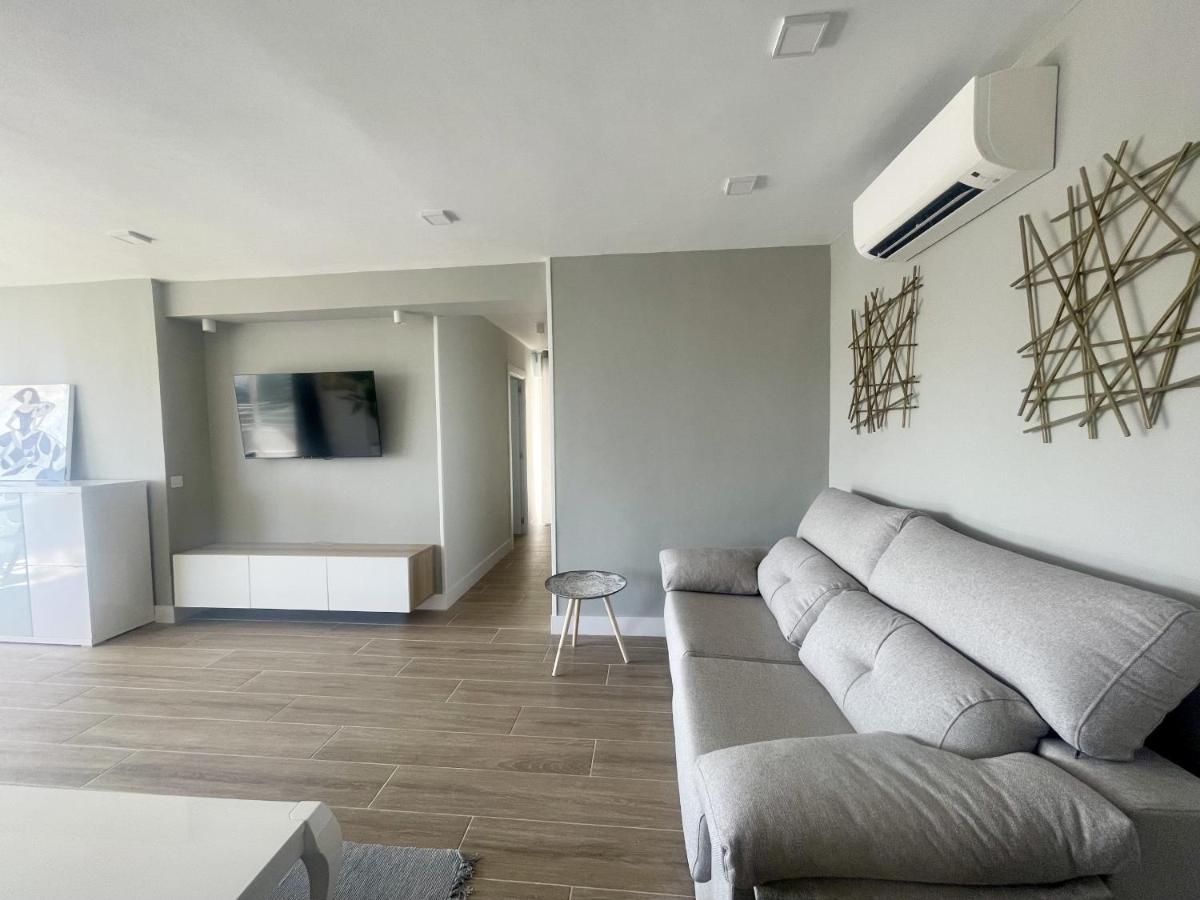 Apartment Torre Levante Benidorm