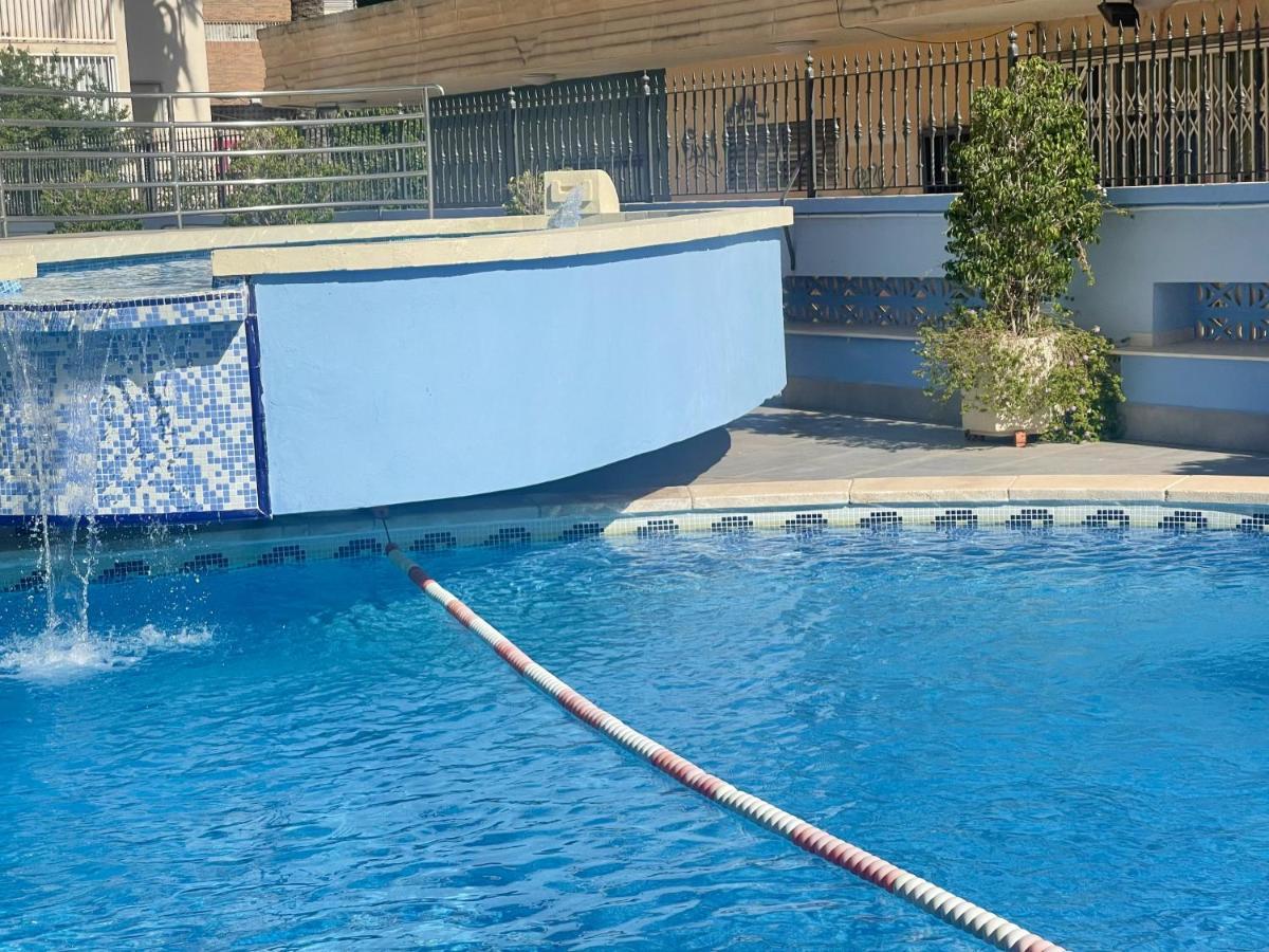 Apartment Torre Levante